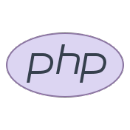 php-logo Image