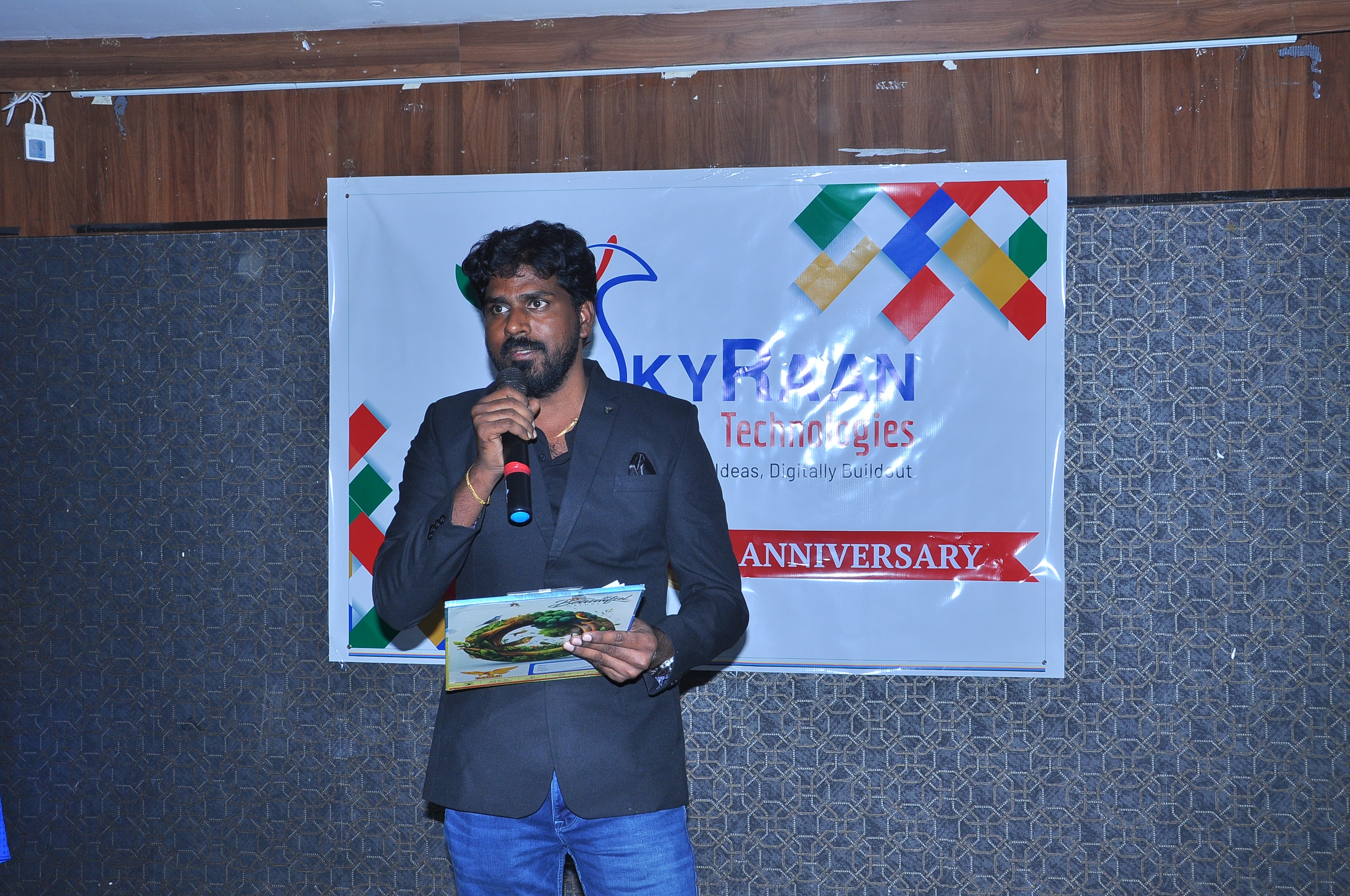 Skyraan Technologies | Celebrations