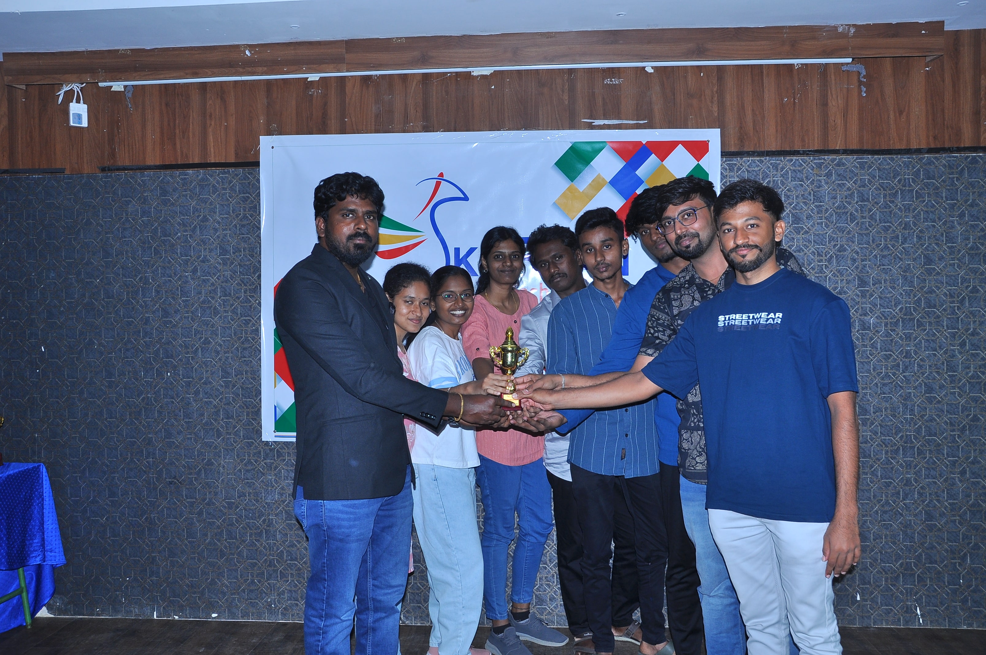Skyraan Technologies | Celebrations