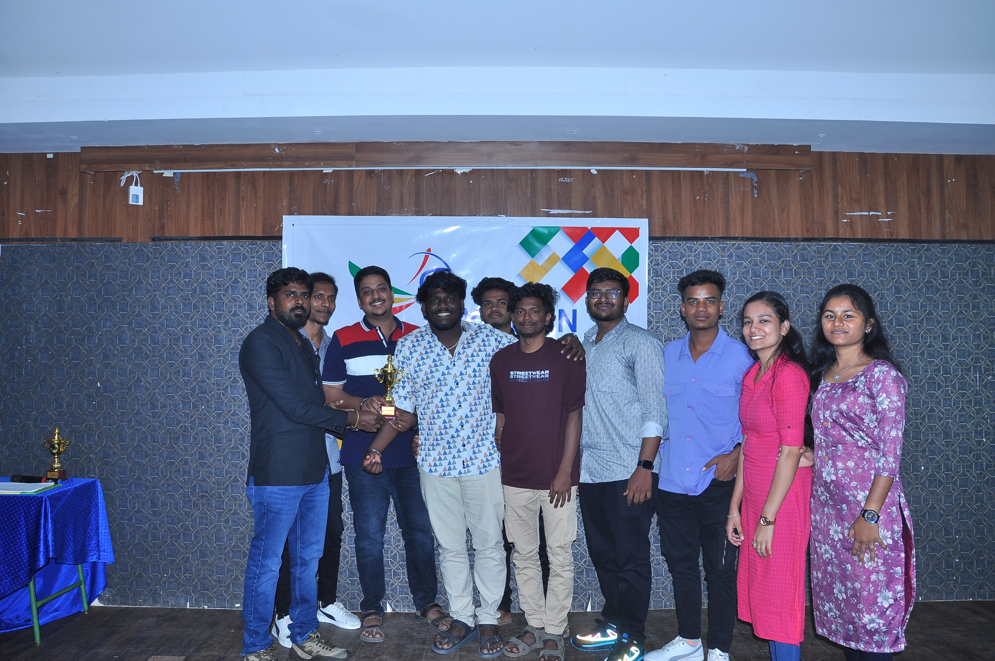 Skyraan Technologies | Celebrations