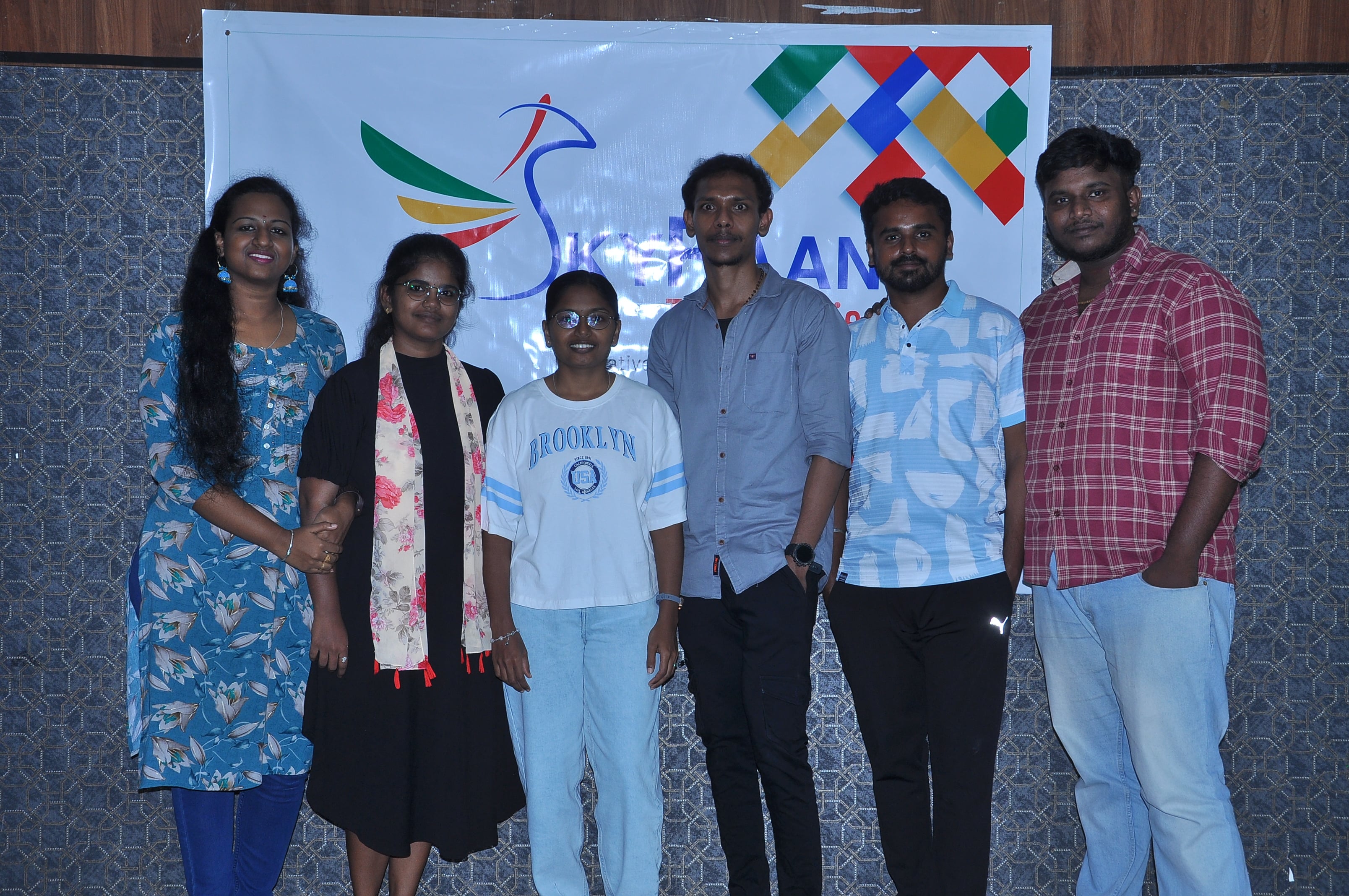 Skyraan Technologies | Celebrations