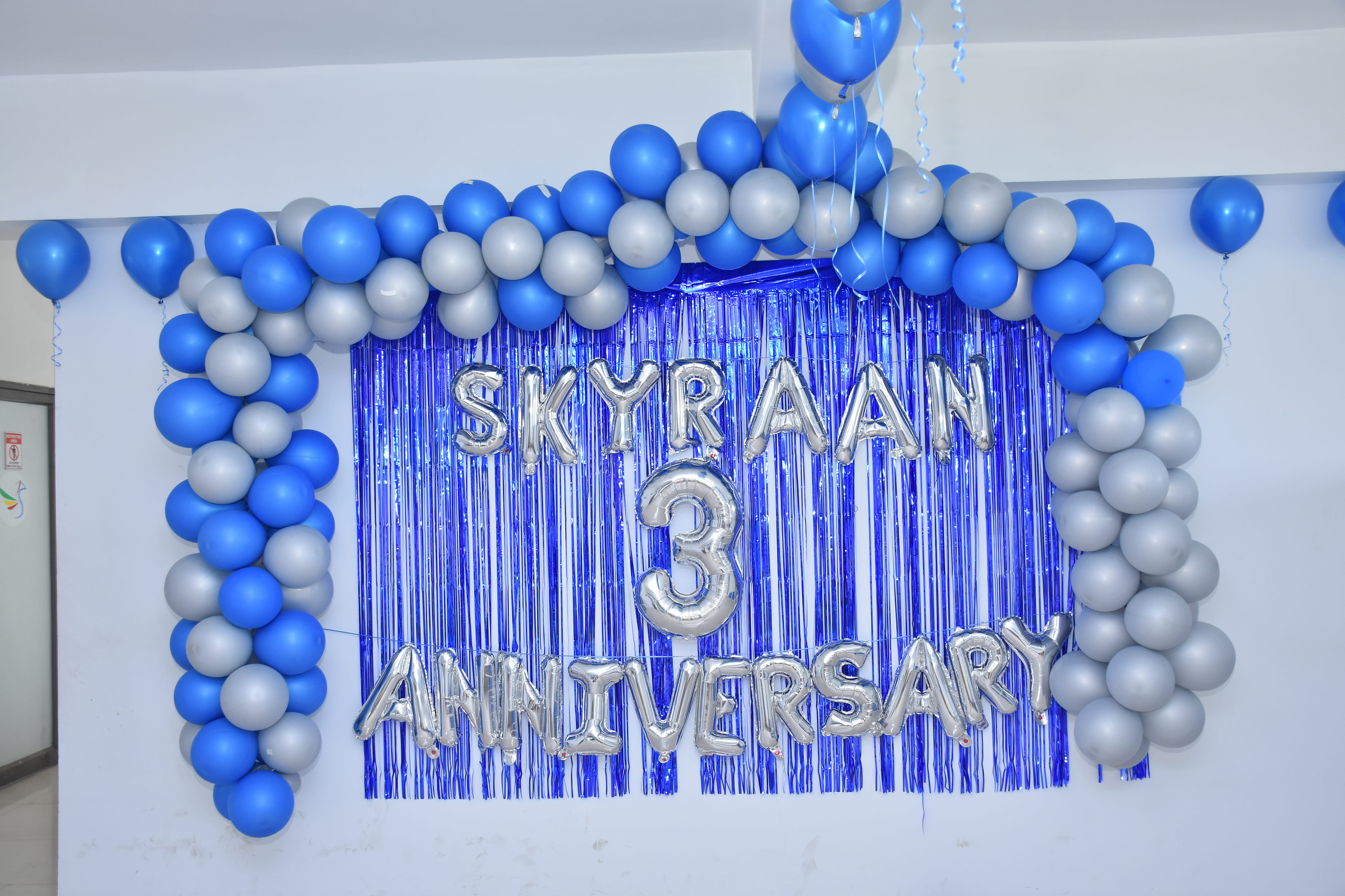 Skyraan Technologies | Celebrations