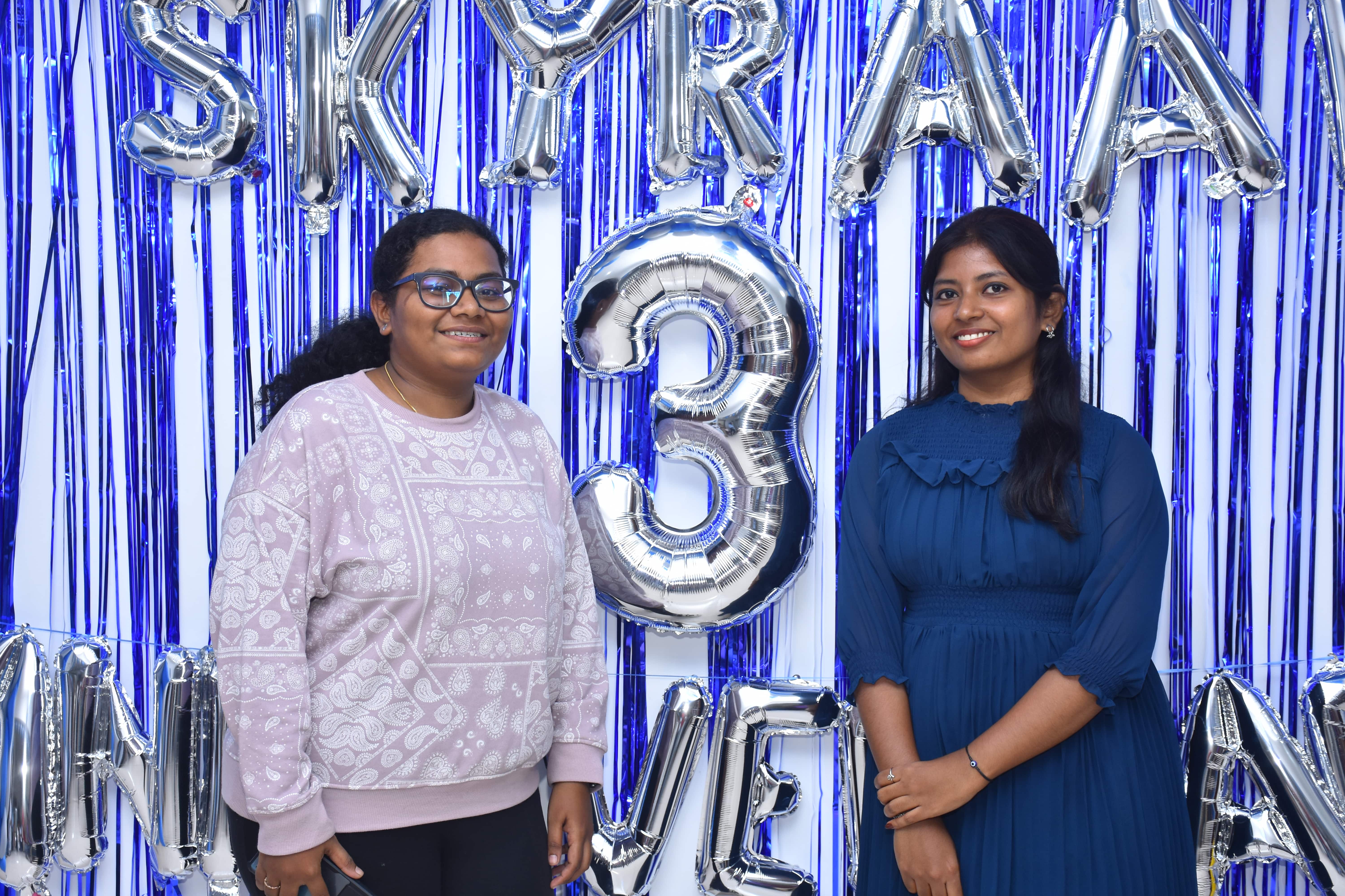 Skyraan Technologies | Celebrations