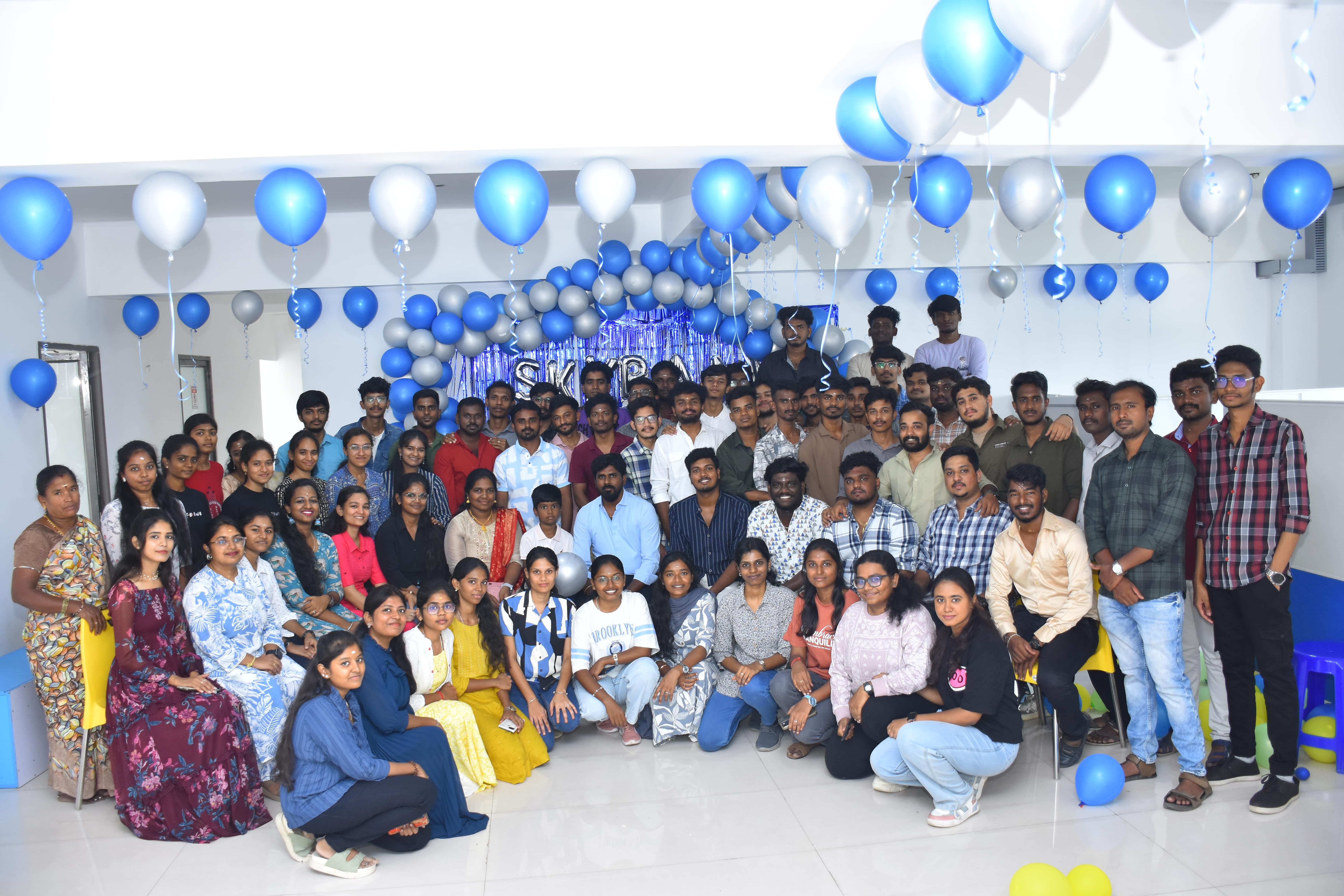 Skyraan Technologies | festival